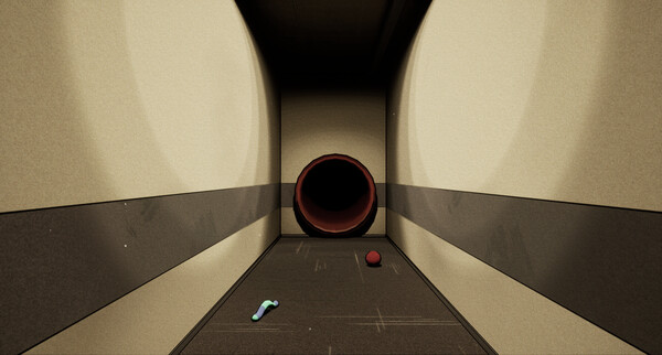 Caretaker screenshot 5