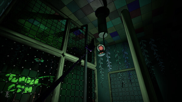 Caretaker screenshot 4