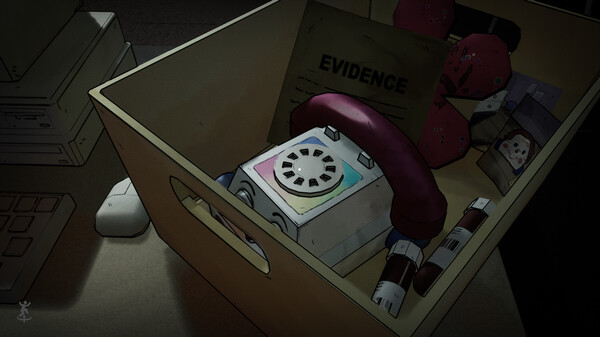 Caretaker screenshot 6