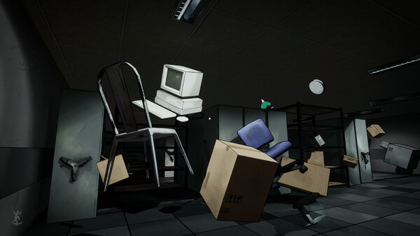 Caretaker screenshot 8