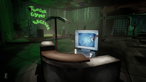 Caretaker screenshot 1