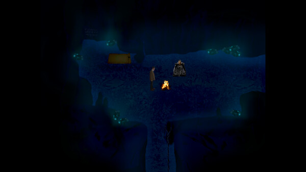 Stones of Flesh screenshot 6