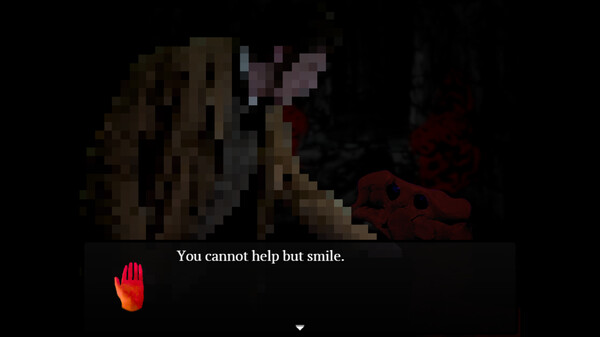Stones of Flesh screenshot 5