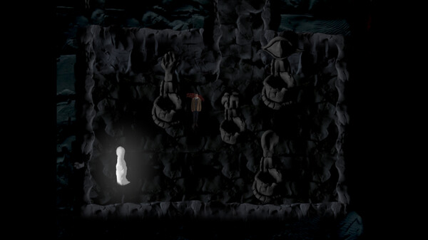 Stones of Flesh screenshot 3
