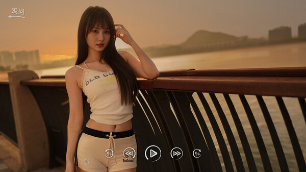 Hello Love: 18 Again screenshot 3