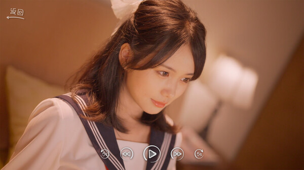 Hello Love: 18 Again screenshot 4