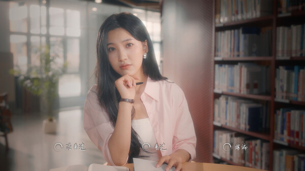 Hello Love: 18 Again screenshot 2