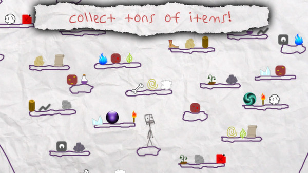 Biglands: A Game Made By Kids screenshot 3