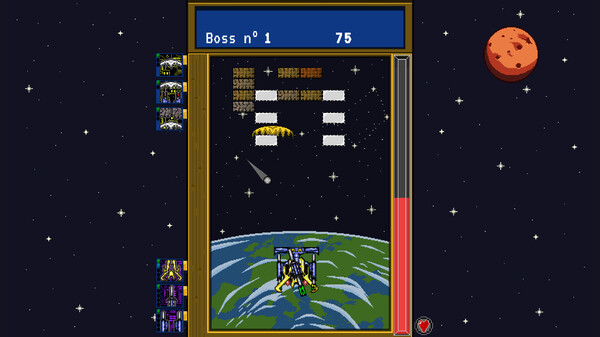 Bricks Survivors screenshot 7