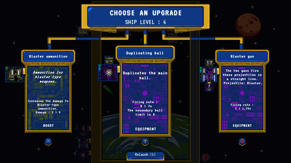 Bricks Survivors screenshot 5