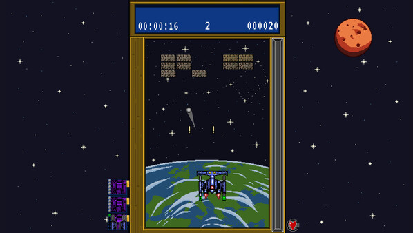 Bricks Survivors screenshot 1