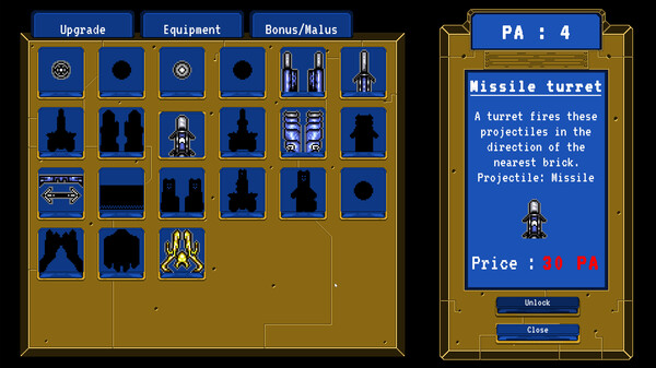 Bricks Survivors screenshot 3