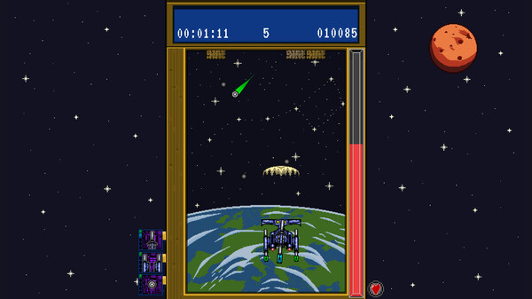 Bricks Survivors screenshot 2