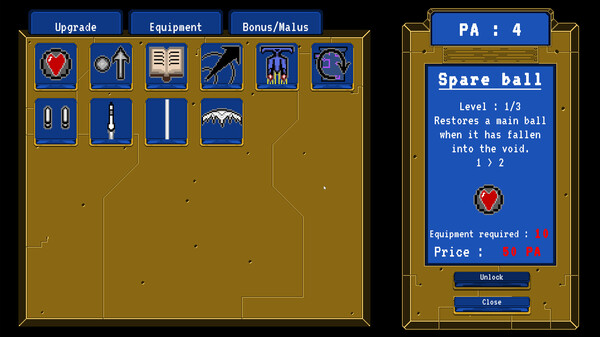 Bricks Survivors screenshot 4