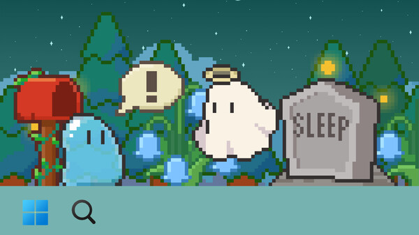 Tiny Pasture screenshot 3