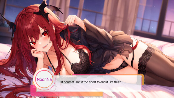 Noonna The Rock screenshot 2