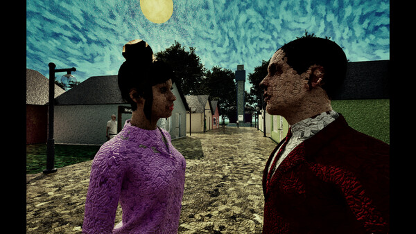 Being John Gogh screenshot 1