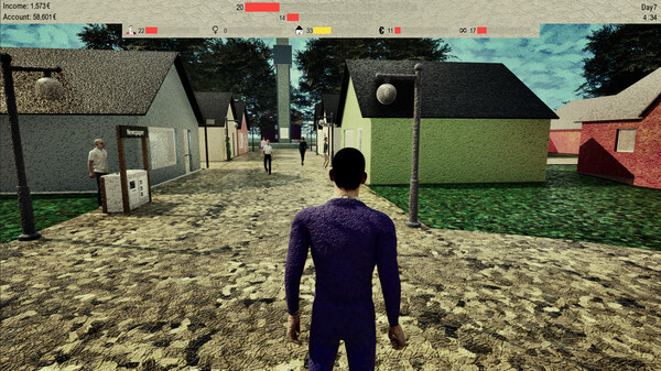 Being John Gogh screenshot 5