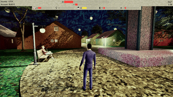 Being John Gogh screenshot 4