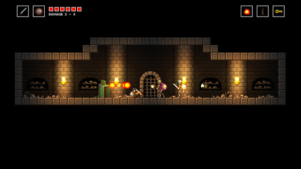 Shadowcrypt screenshot 1