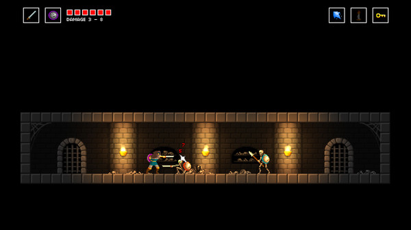 Shadowcrypt screenshot 3