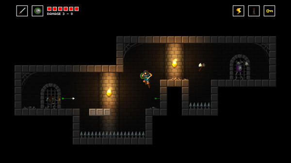 Shadowcrypt screenshot 2