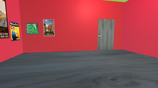 Owold : A simulation distortion screenshot 5