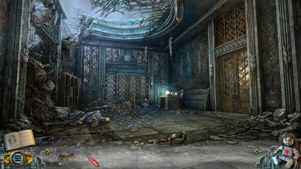 True Fear: Forsaken Souls Part 3 screenshot 1