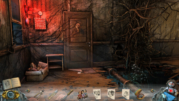 True Fear: Forsaken Souls Part 3 screenshot 10
