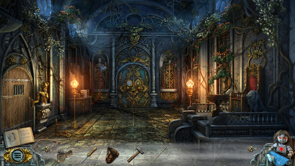 True Fear: Forsaken Souls Part 3 screenshot 2