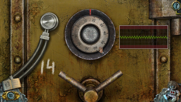 True Fear: Forsaken Souls Part 3 screenshot 11