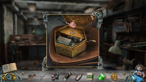 True Fear: Forsaken Souls Part 3 screenshot 5