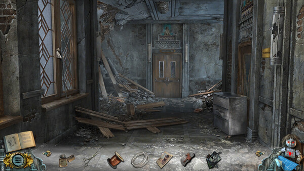 True Fear: Forsaken Souls Part 3 screenshot 4