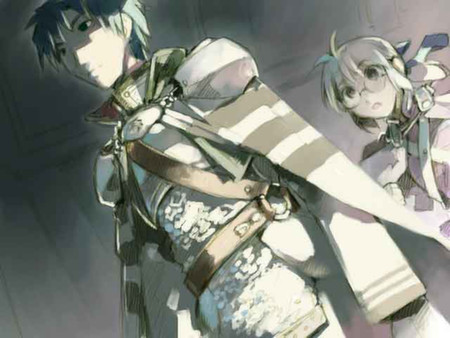 The Sacred Tears TRUE screenshot 6
