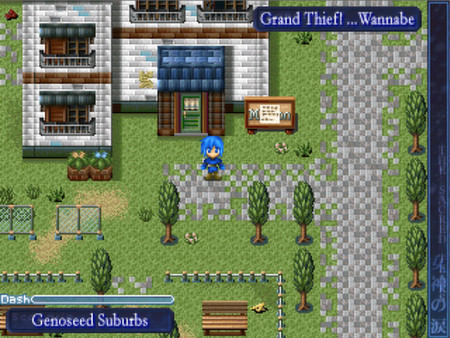 The Sacred Tears TRUE screenshot 7