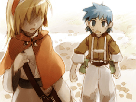 The Sacred Tears TRUE screenshot 10