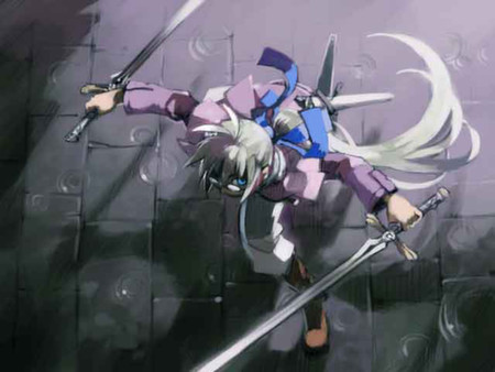 The Sacred Tears TRUE screenshot 3