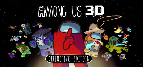 Among Us 3D