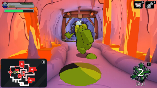 Among Us 3D screenshot 6