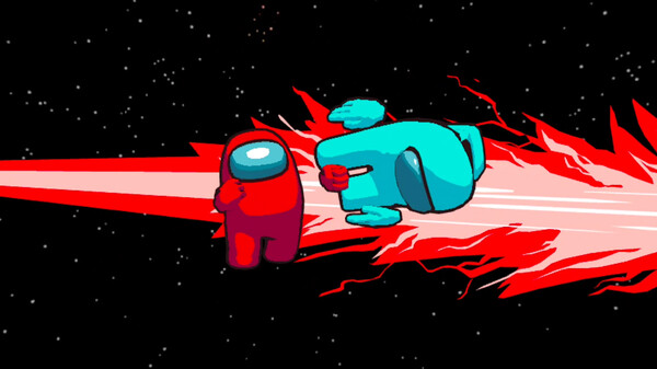 Among Us 3D screenshot 7