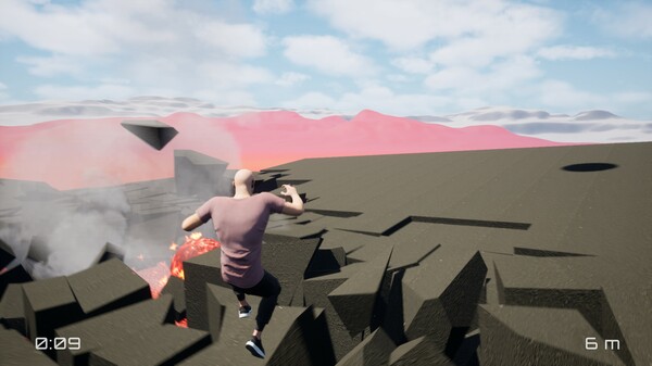Lava Chaos screenshot 4