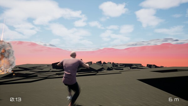 Lava Chaos screenshot 7