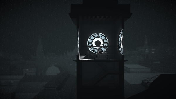 Calvino Noir screenshot 3