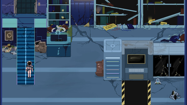 RECORD_DrowsyVortex screenshot 1