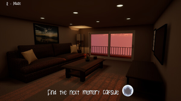 The Memories That Shape Us screenshot 2