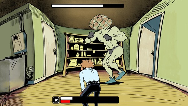 Leftovers KO! screenshot 3