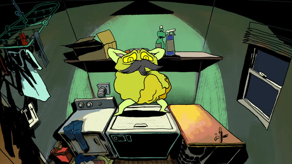 Leftovers KO! screenshot 5