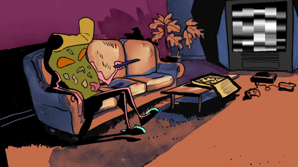 Leftovers KO! screenshot 6