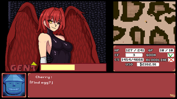 Toushin Gent screenshot 8
