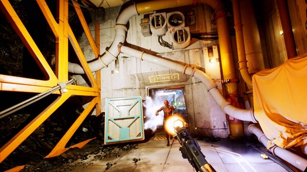 Gunfire Girl: Zombie Hunt screenshot 5